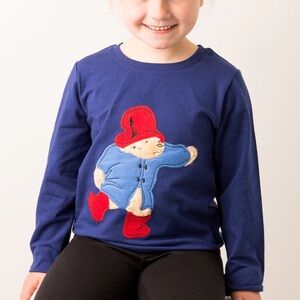 NWT Paddington Out and About Shirt